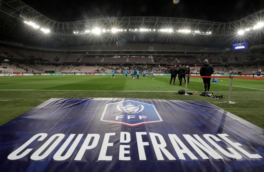 رئيس الاتحاد الفرنسي: إمكانية حضور"بعض الجماهير" لنهائي كأس فرنسا وارد