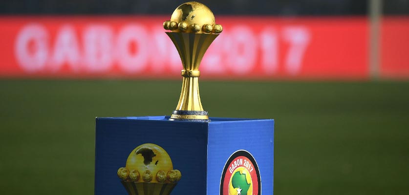 الكاف يؤجل قرعة كأس أمم أفريقيا 2021 التي ستقام بالكاميرون