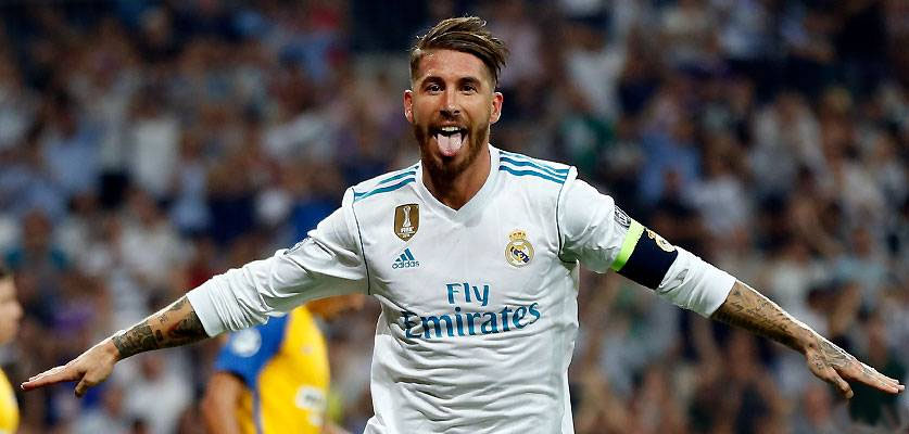 تطورات جديدة في قضية راموس مع ريال مدريد