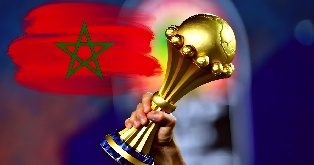 الإتحاد الإفريقي يحدد موعد كأس إفريقيا للأمم بالمغرب و يعبر عن إمتنانه لجلالة الملك محمد السادس