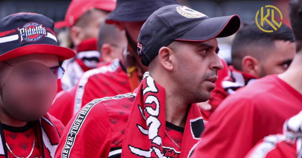 المغرب التطواني ينتقد تصرف الهجهوج ويعتبره إخلالًا بالواجب المهني