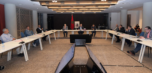 لجنة التأديب المركزية تصدر أول عقوباتها في الموسم الكروي 2021-2022