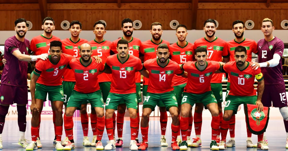 إصابة عثمان الإدريسي تبعده عن كأس العالم.. وبوريط يقترب من العودة