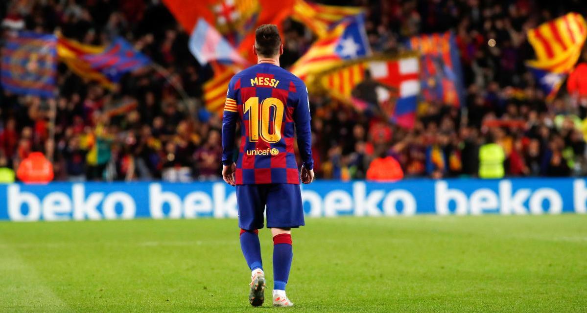 ميسي يكشف عن أكثر لاعب دعمه في برشلونة و أغلى جوائزه