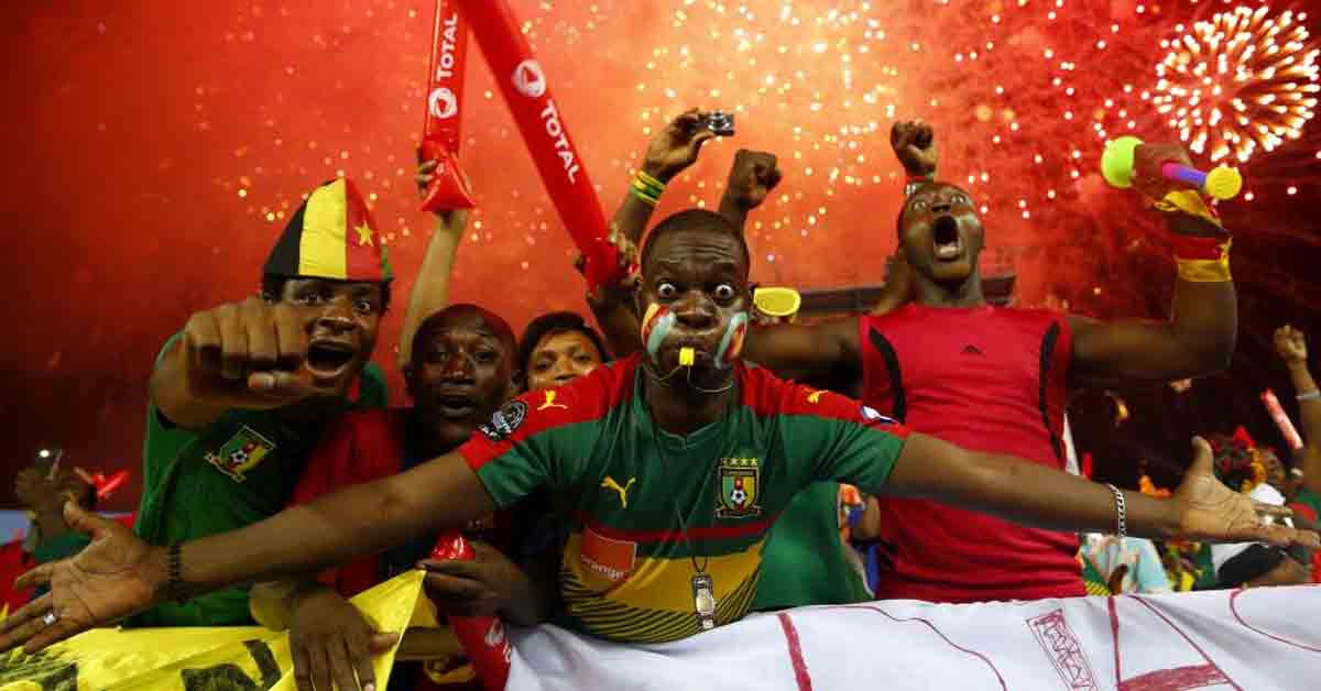 الكونغو خارج السباق.. والمغرب يقدم ملفه الاسبوع المقبل لاحتضان كان 2019