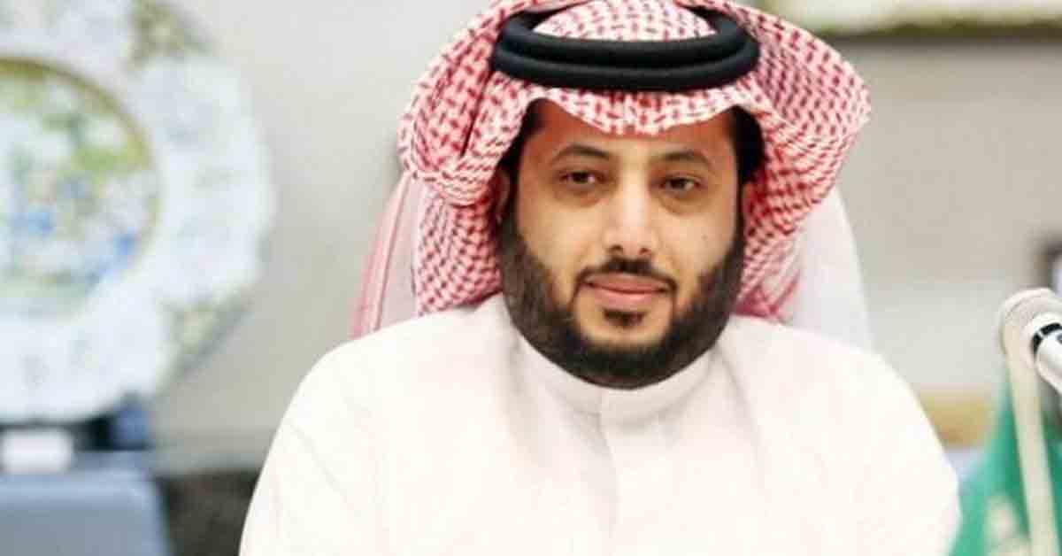تركي آل الشيخ يعلن عن استقالته من عدة مناصب رياضية