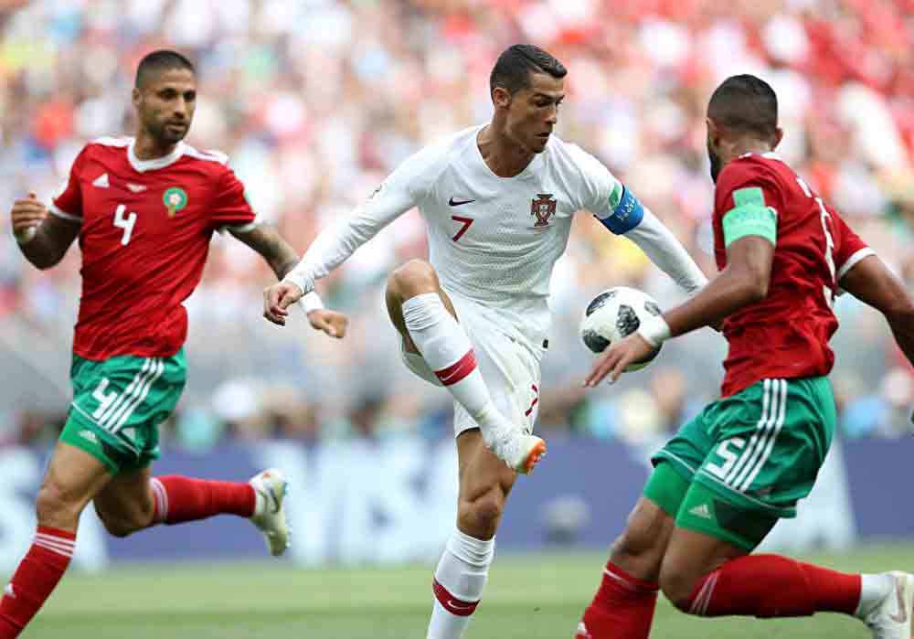 المغرب يواجه الأرجنتين وديا يوم 29 مارس