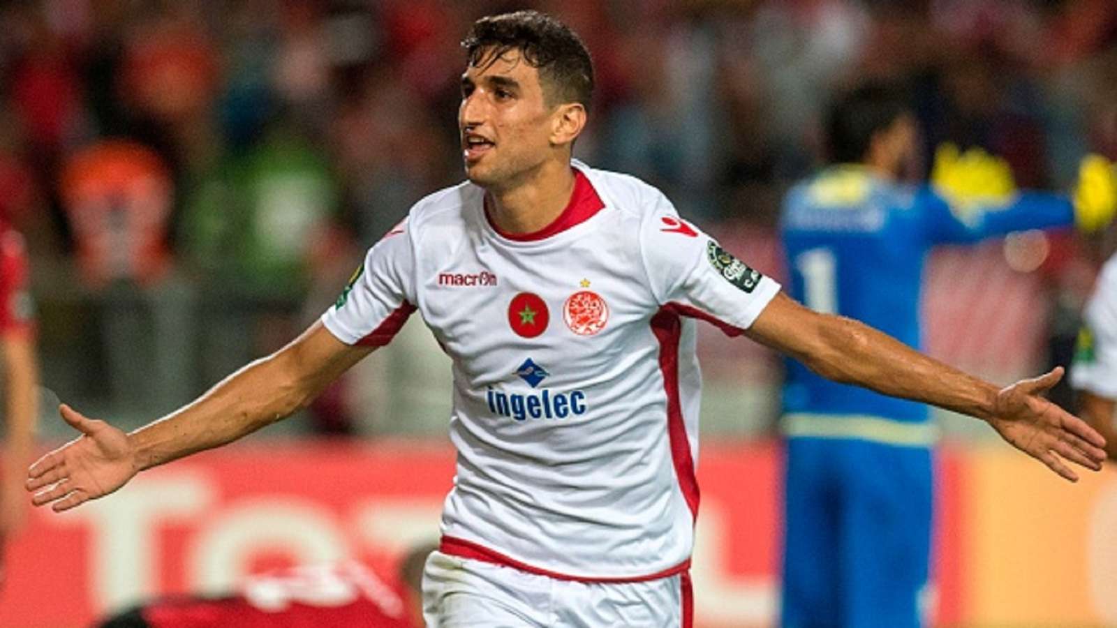 الكرتي: الهدف الذي سجله صن داونز سيصعب مباراة العودة