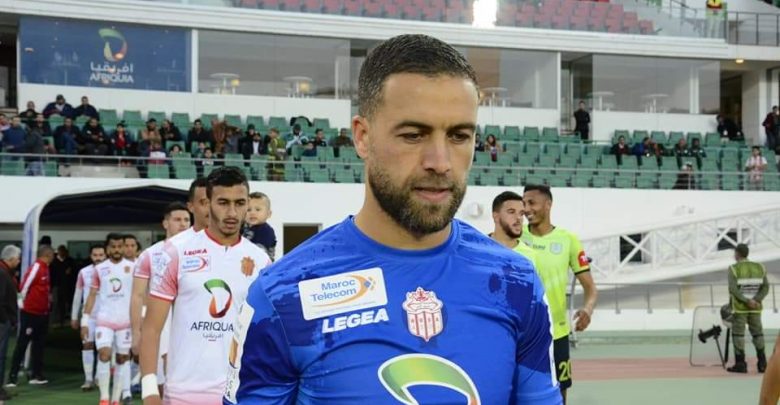 هل الحواصلي يرفض التجديد  بسبب عرض سعودي ؟