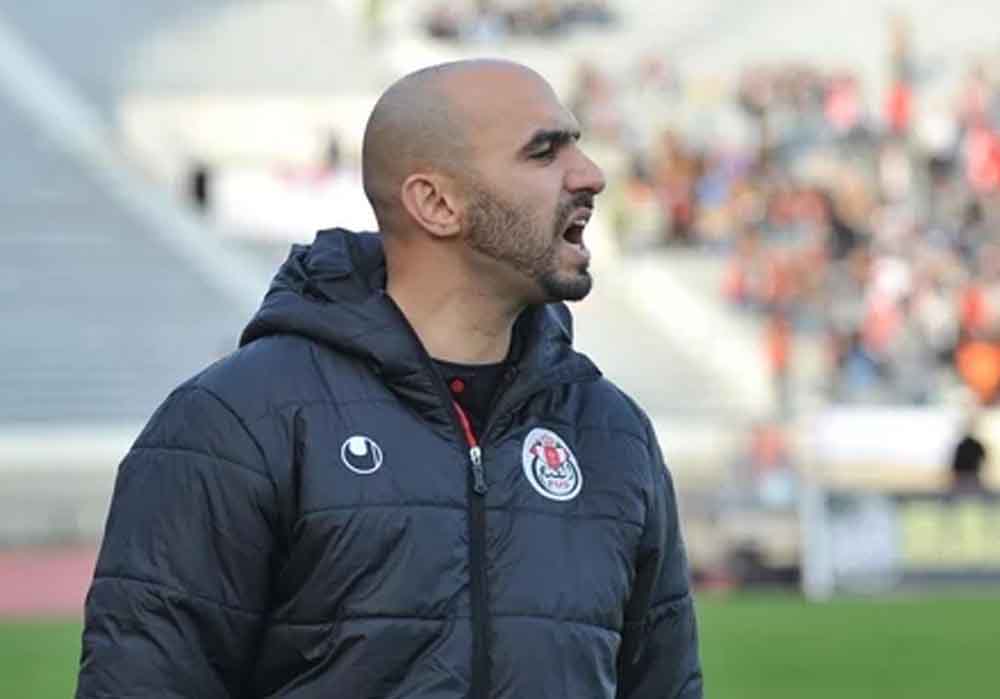 الركراكي:" حيّدت للرجا البُطولة"