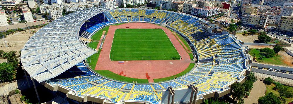 رسمياً: دونور يفتحُ أبوابه بعد 5 أيام و يحتضن نهائي العُصبة بين الوداد و الترجي