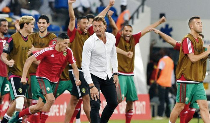 انطلاق بيع تذاكر المباراتين الوديتين للمنتخب الوطني أمام كل من غامبيا وزامبيا