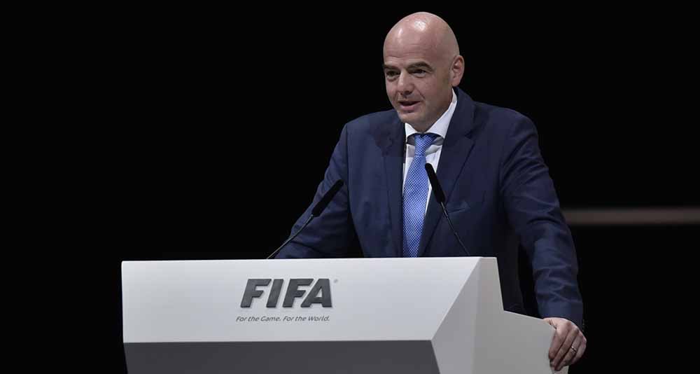 رسميا/ الاتحاد الدولي يكشف موعد كأس العالم للأندية 2019 بقطر