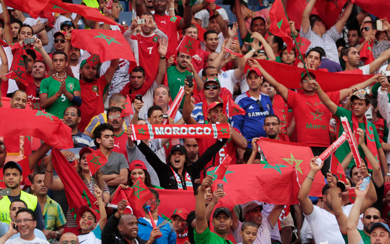 تفاصيل صادمة عن هروب لاعبي المنتخب المغربي في اليونان