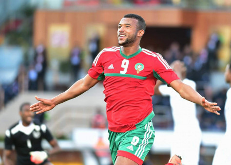 8 عناصر تغيب عن المنتخب المغربي المحلي استعدادا للجزائر