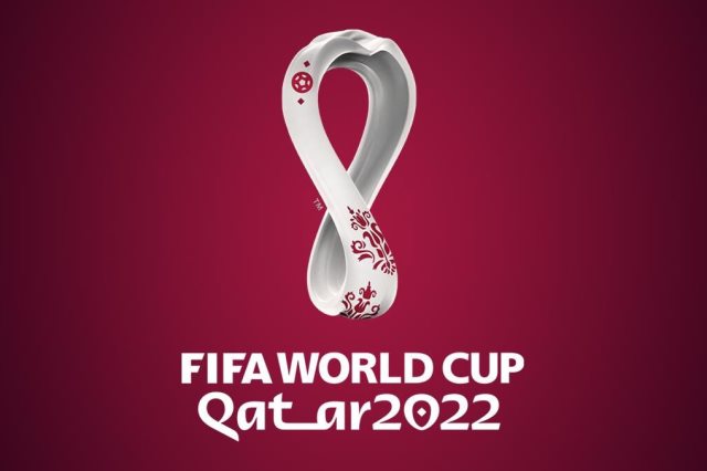 فيفا يكشف عن الشعار الرسمي لكأس العالم قطر 2022