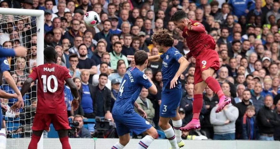 ليفربول يداوي جراحه الأوروبية على حساب تشيلسي في الدوري الإنجليزي