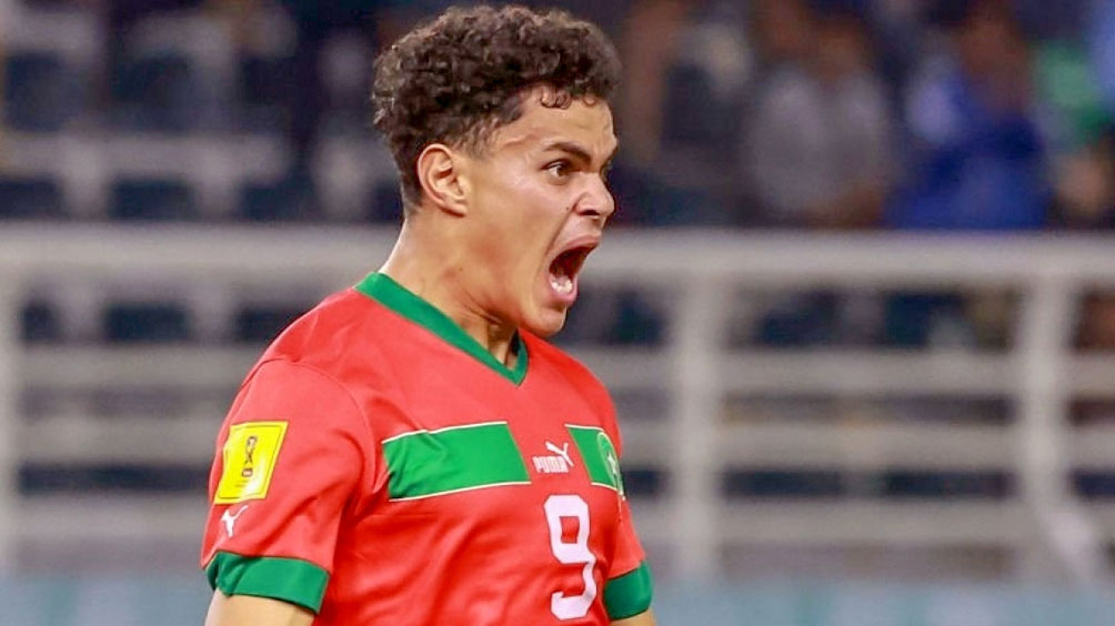 المنتخب المغربي لأقل من 17 سنة يتأهل لأول مرة في تاريخه لربع نهائي كأس العالم