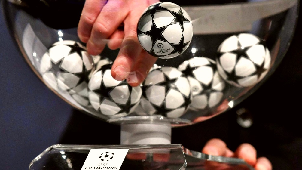 مباريات قوية للدور 16 من منافسة دوري أبطال أوروبا موسم 2023/2024